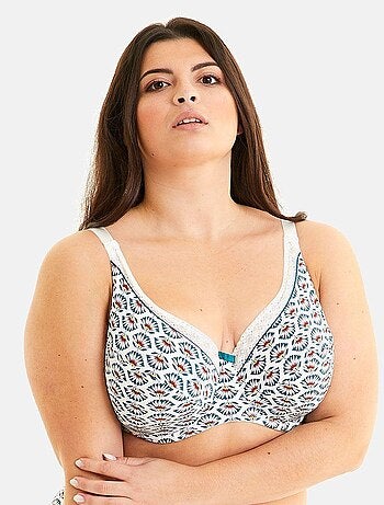 Soutien-gorge grand maintien IMPALA - Pomm'Poire