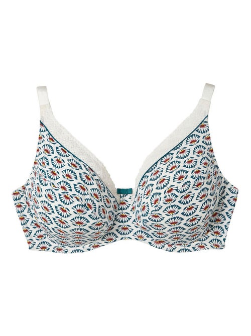 Soutien-gorge grand maintien IMPALA - Pomm'Poire - Kiabi