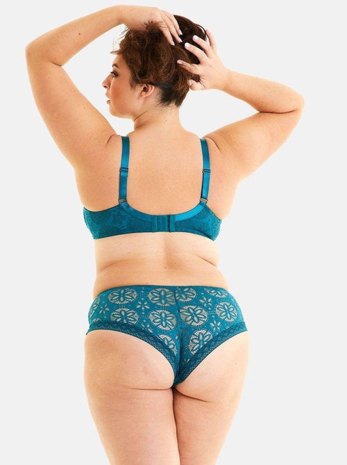 Soutien-gorge grand maintien INDICE - Pomm'Poire - Kiabi