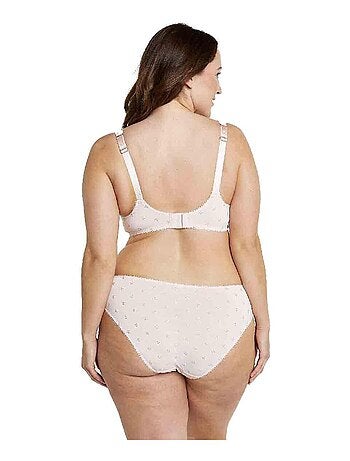 Soutien-gorge grand maintien LOUANGE - Brigitte Bardot Lingerie