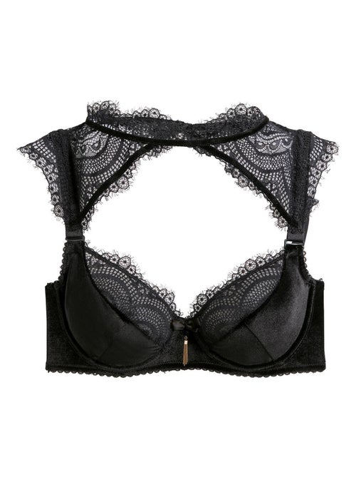 Soutien-gorge grand maintien MAGIQUE - Pomm'Poire - Kiabi