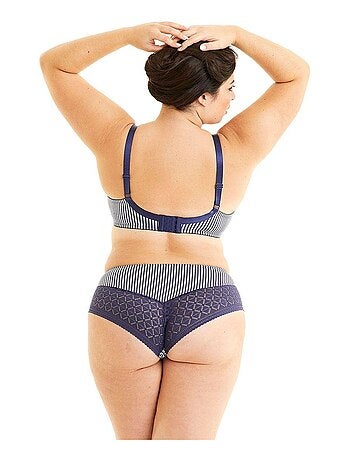 Soutien-gorge grand maintien PACOTILLE - Pomm'Poire