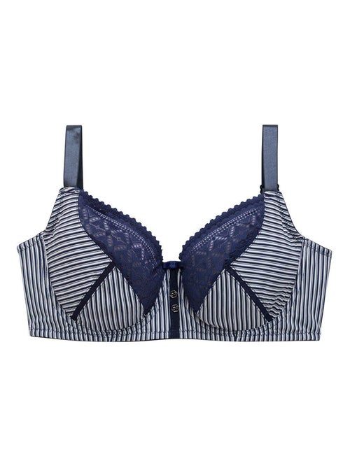 Soutien-gorge grand maintien PACOTILLE - Pomm'Poire - Kiabi