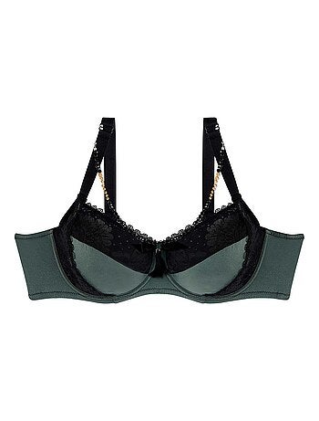 Soutien-gorge grand maintien POLE DANCE - Pomm'Poire