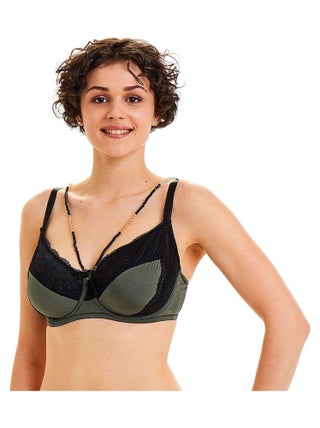 Soutien-gorge grand maintien POLE DANCE - Pomm'Poire