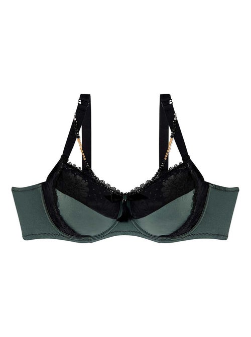 Soutien-gorge grand maintien POLE DANCE - Pomm'Poire - Kiabi