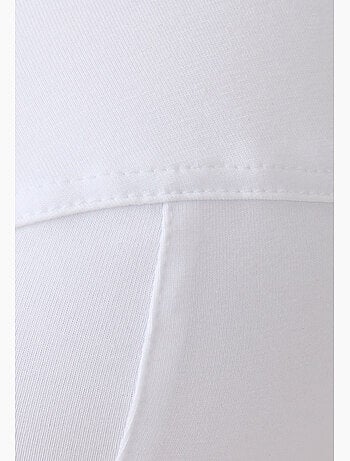 Soutien-gorge grand maintien post opératoire sans armatures - Damart