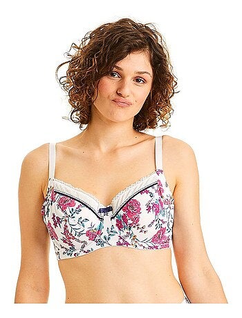 Soutien-gorge grand maintien REFLEX - Pomm'Poire