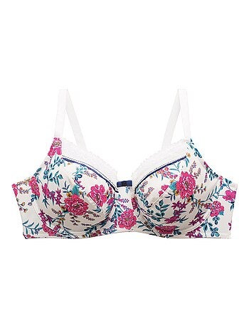 Soutien-gorge grand maintien REFLEX - Pomm'Poire