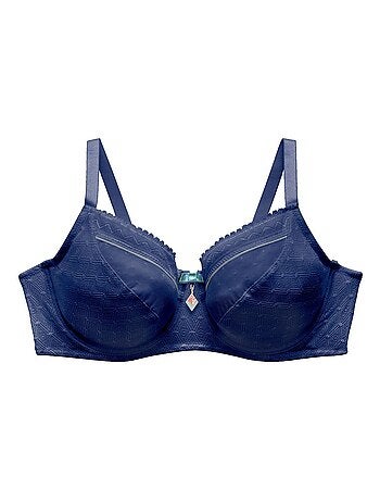 Soutien-gorge grand maintien REVEIL - Pomm'Poire