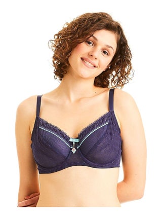 Soutien-gorge grand maintien REVEIL - Pomm'Poire