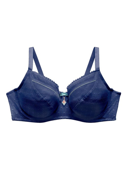 Soutien-gorge grand maintien REVEIL - Pomm'Poire - Kiabi