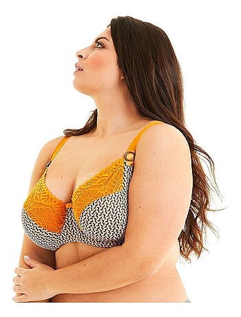 Soutien-gorge grand maintien TARTELETTE - Pomm'Poire