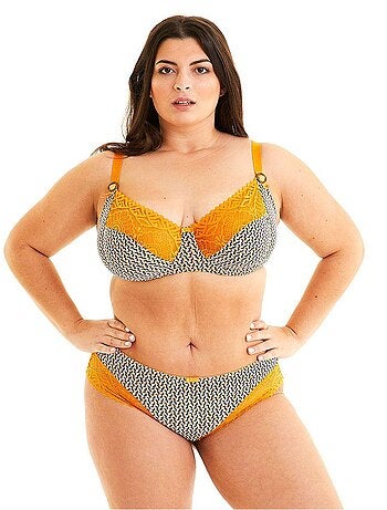 Soutien-gorge grand maintien TARTELETTE - Pomm'Poire