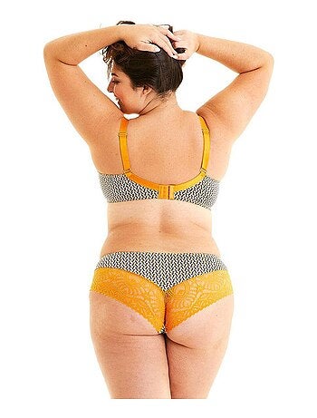 Soutien-gorge grand maintien TARTELETTE - Pomm'Poire