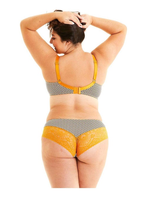 Soutien-gorge grand maintien TARTELETTE - Pomm'Poire - Kiabi