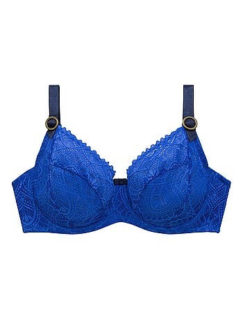 Soutien-gorge grand maintien TCHAO - Pomm'Poire
