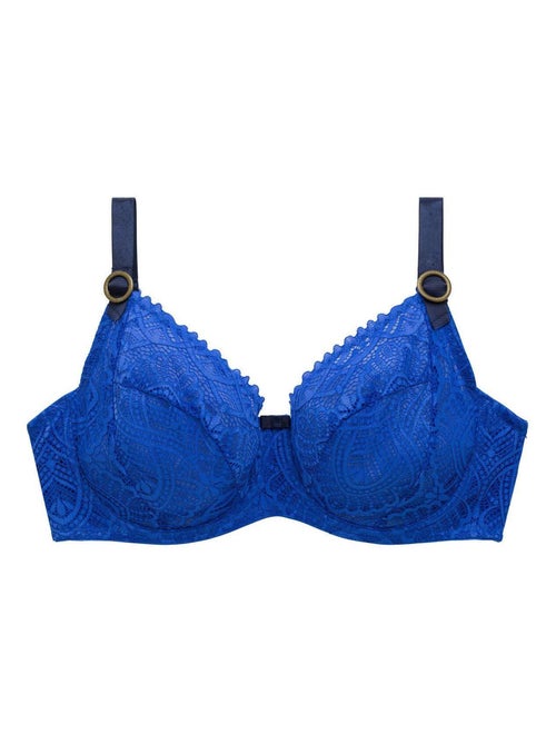 Soutien-gorge grand maintien TCHAO - Pomm'Poire - Kiabi