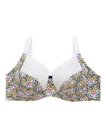 Soutien-gorge grand maintien TEQUILA - Pomm'Poire