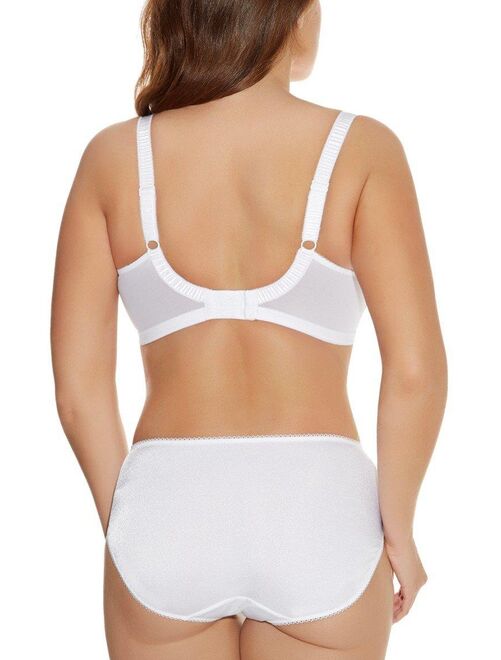 Soutien-gorge Balconnet MAISON CLOSE 90B - Couleur Nude, Référence 606236 - Neuf Avec étiquettes