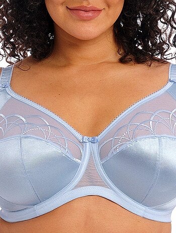 Soldes Lingerie Grande taille femme taille 090L Kiabi