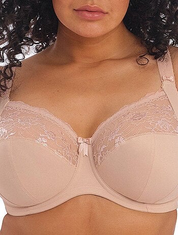 Soldes Lingerie Grande taille femme taille 095H Kiabi