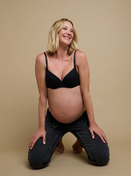 SOUTIEN-GORGE GROSSESSE AMPLIFORME - RougeGorge Lingerie - Kiabi