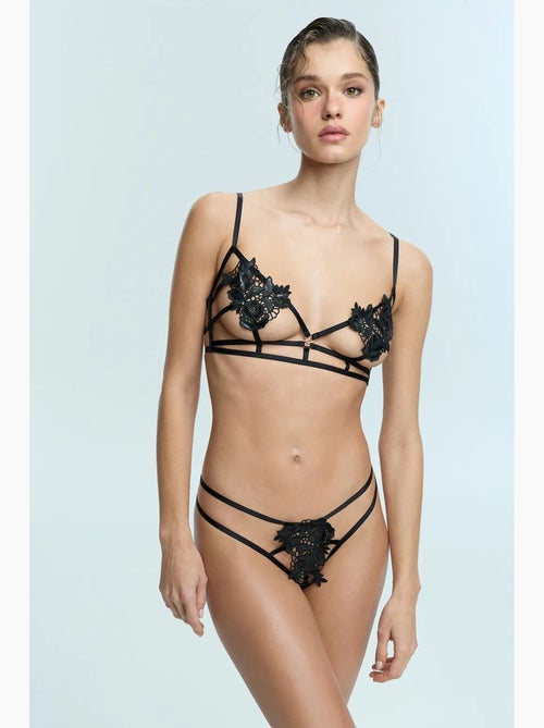 Soutien-gorge haze femme penti - Kiabi Soutien-gorge haze femme penti - Kiabi