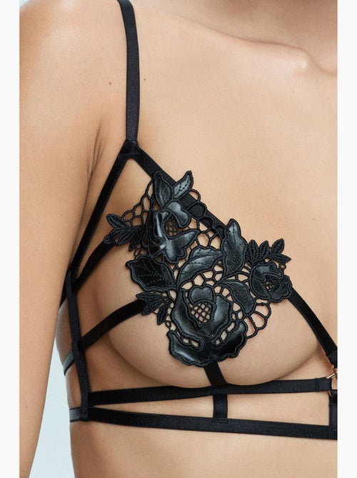 Soutien-gorge haze femme penti - Kiabi Soutien-gorge haze femme penti - Kiabi