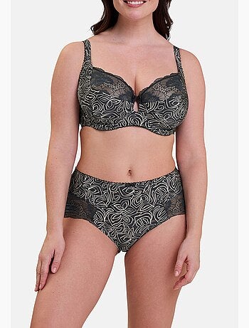 Soutien-gorge hélène sans complexe lingerie