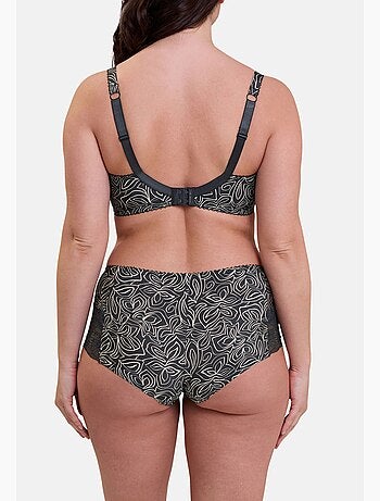 Soutien-gorge hélène sans complexe lingerie