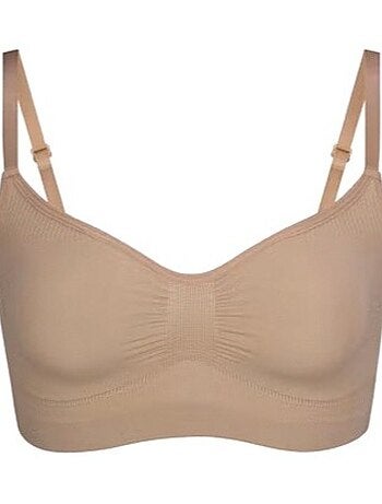 Soutien-gorge hiccup