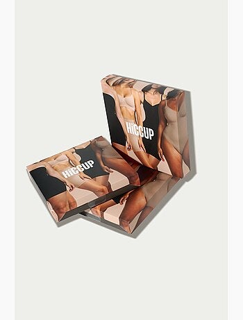 Soutien-gorge hiccup