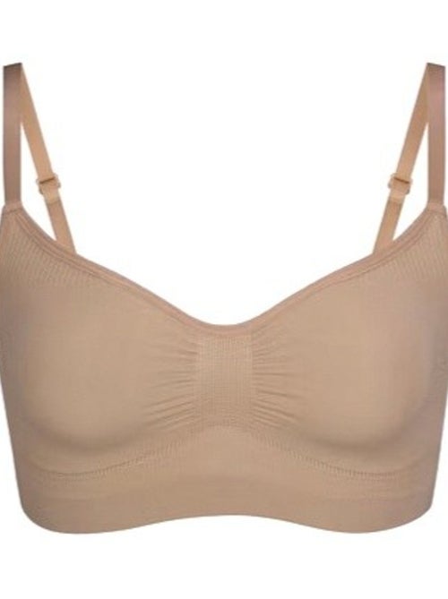 Soutien-gorge hiccup - Kiabi Soutien-gorge hiccup - Kiabi