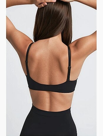 Soutien-gorge hiccup