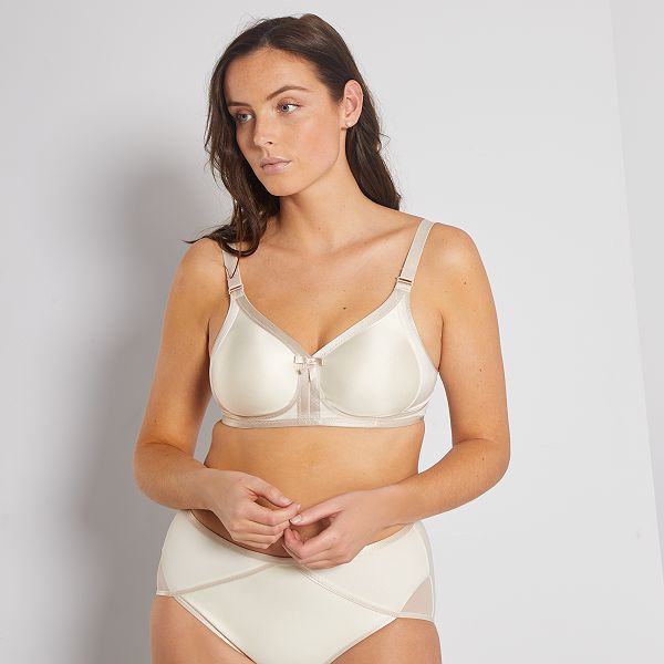 soutien gorge ideal beauty playtex