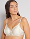     Soutien-gorge Ideal Beauty sans armature 'Playtex' vue 2
