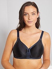 Soutien-gorge Ideal Beauty sans armature 'Playtex'
