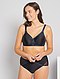     Soutien-gorge Ideal Beauty sans armature 'Playtex' vue 3
