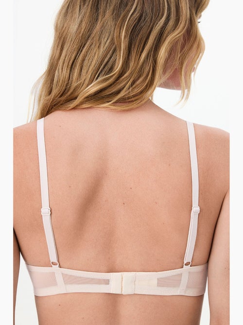 Soutien-gorge intense push up fisto penti - Kiabi Soutien-gorge intense push up fisto penti - Kiabi