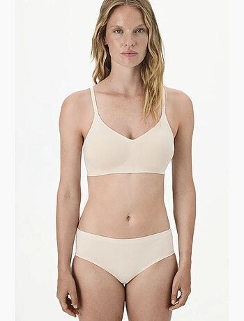 Soutien-gorge invisible 24 hours à coussinets amovibles penti