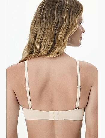 Soutien-gorge invisible 24 hours à coussinets amovibles penti