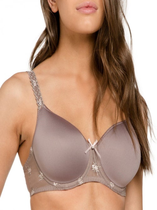 Soutien-gorge invisible Chantilly - Kiabi