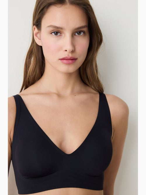 Soutien-gorge invisible comfort penti - Kiabi