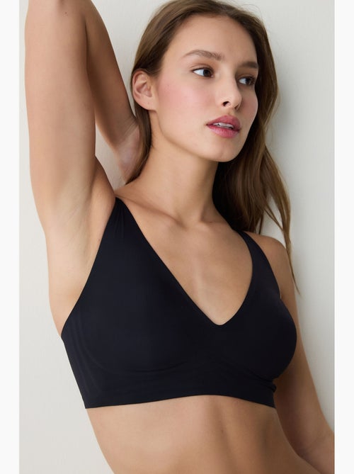 Soutien-gorge invisible comfort penti - Kiabi