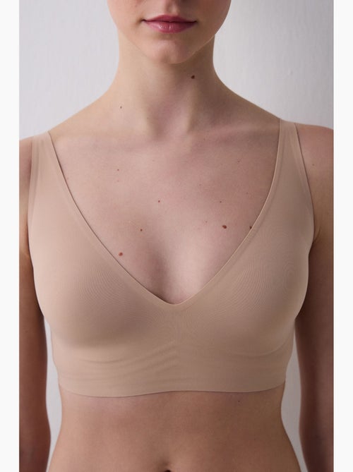 Soutien-gorge invisible comfort penti - Kiabi