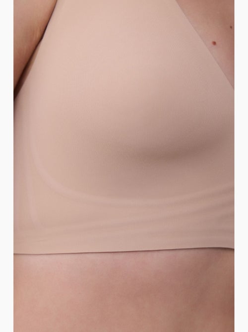 Soutien-gorge invisible comfort penti - Kiabi