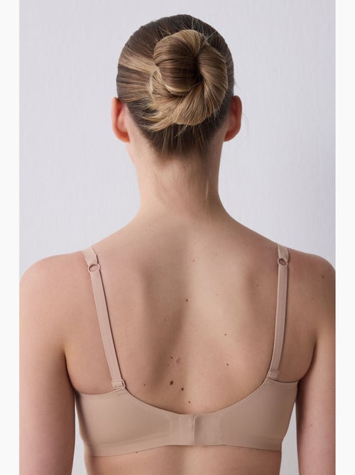 Soutien-gorge invisible comfort penti - Kiabi