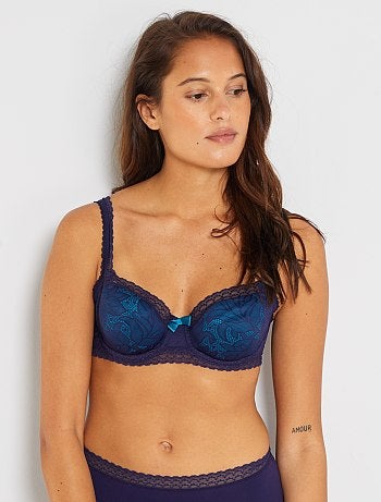 Soutien-gorge Invisible Elegance 'Playtex'