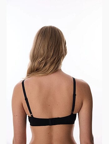 Soutien-gorge invisible sans armatures penti